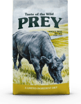 Taste Of The Wild PREY Angus Beef Limited Ingredient Recipe